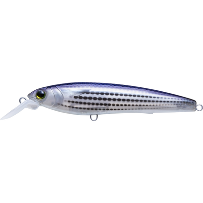 YO-ZURI R1409 FINGERLING (SP) 70MM