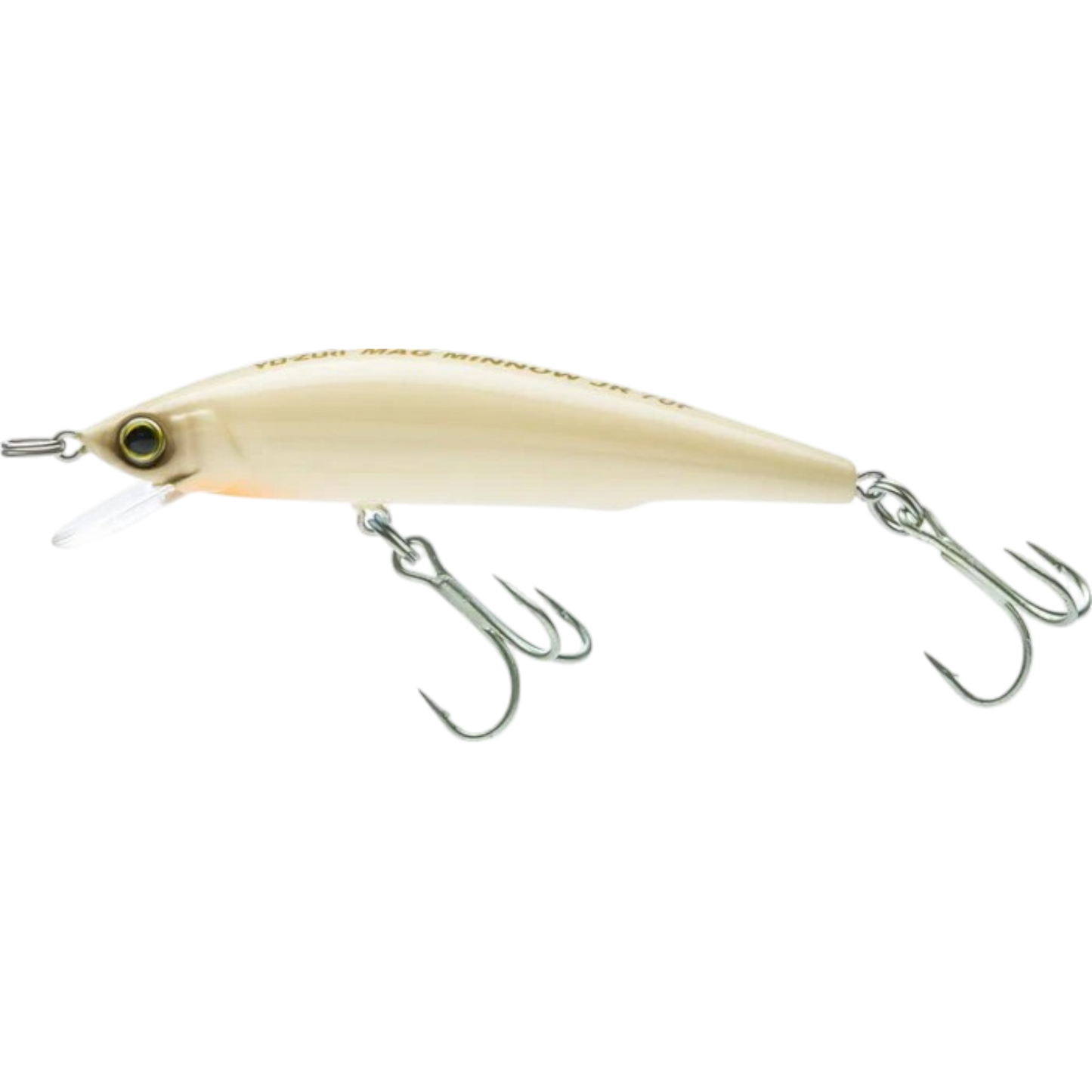 YO-ZURI R1530 MAG MINOW JR. (F) 70MM