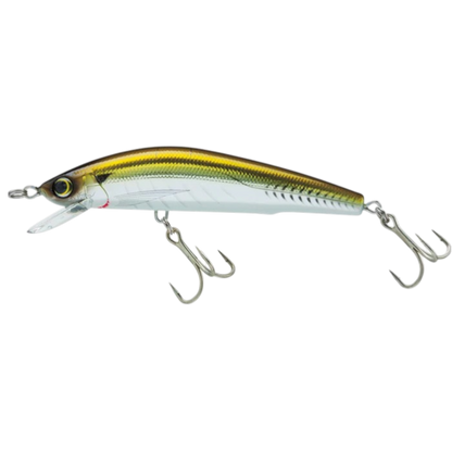 YO-ZURI R1530 MAG MINOW JR. (F) 70MM