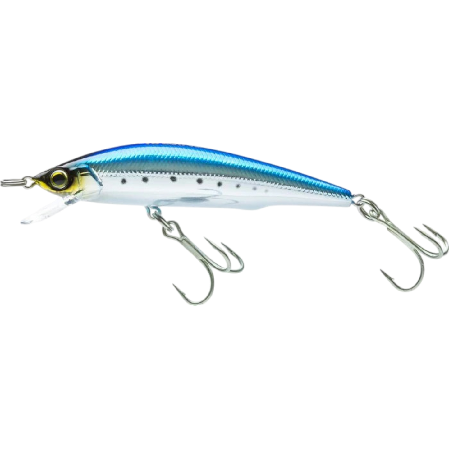 YO-ZURI R1530 MAG MINOW JR. (F) 70MM