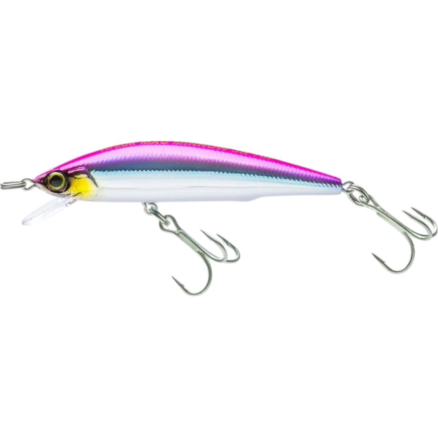 YO-ZURI R1530 MAG MINOW JR. (F) 70MM