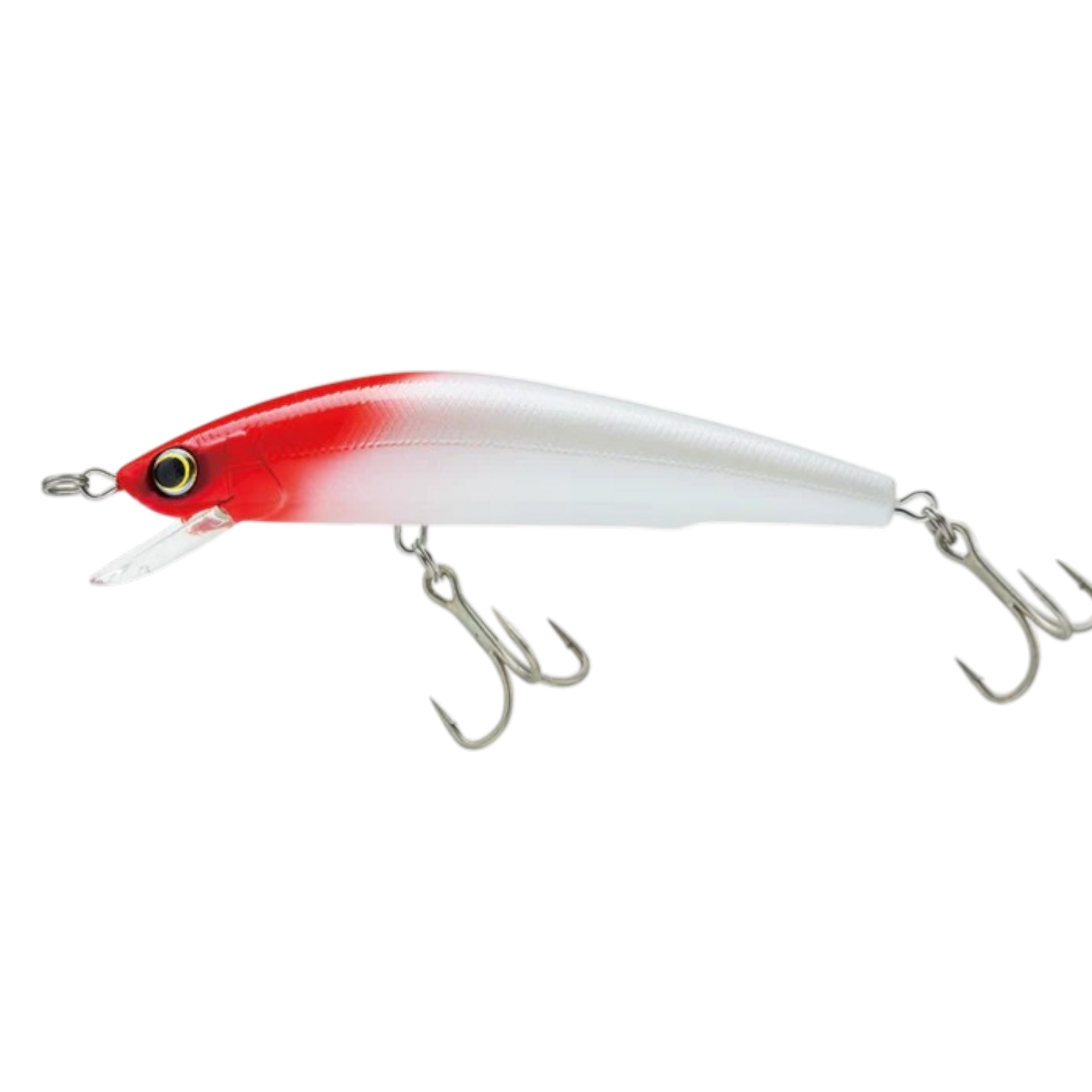 YO-ZURI R1530 MAG MINOW JR. (F) 70MM