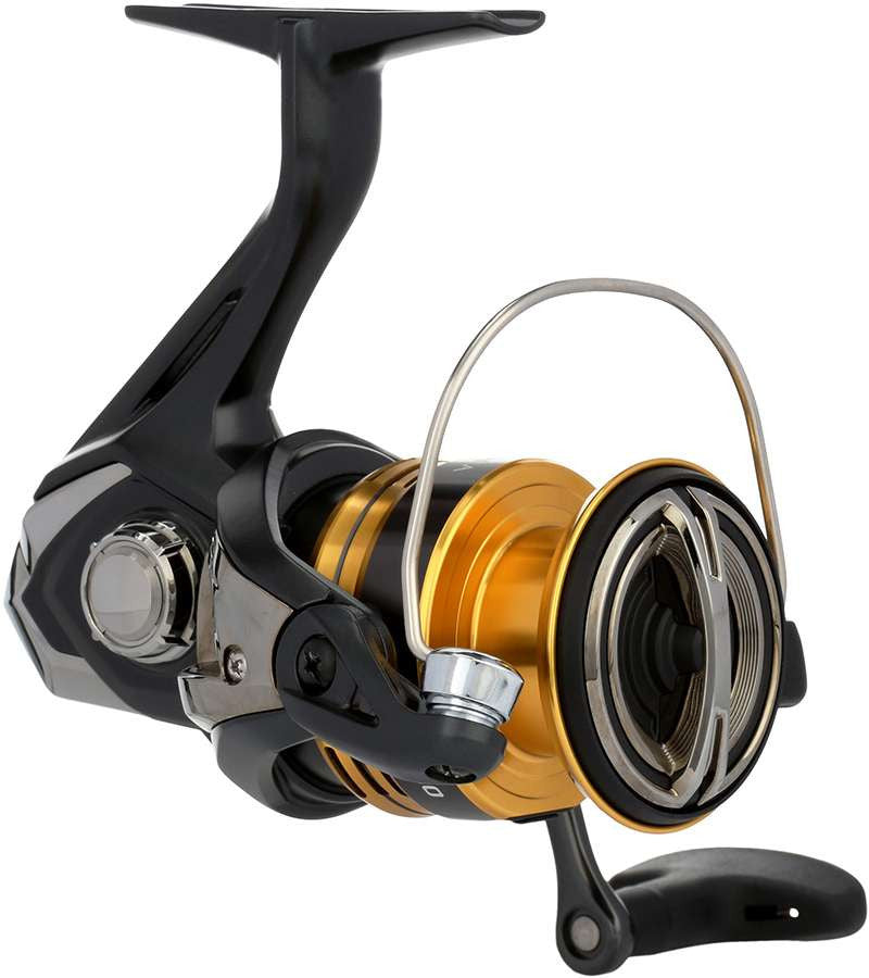 SHIMANO SAHARA FJ