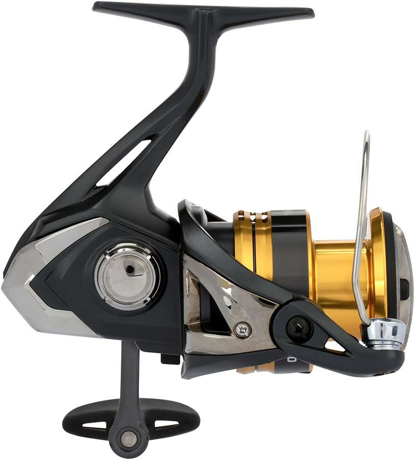 SHIMANO SAHARA FJ