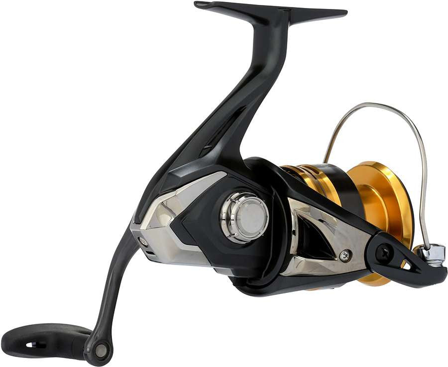 SHIMANO SAHARA FJ