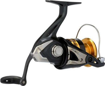 SHIMANO SAHARA FJ