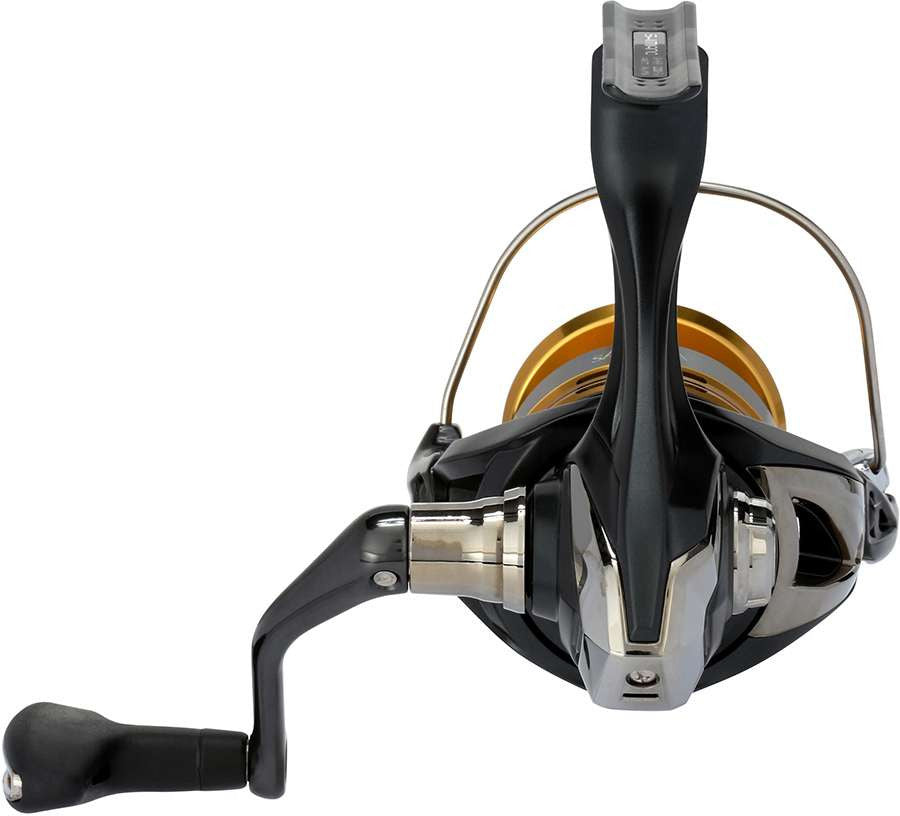 SHIMANO SAHARA FJ