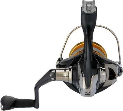SHIMANO SAHARA FJ