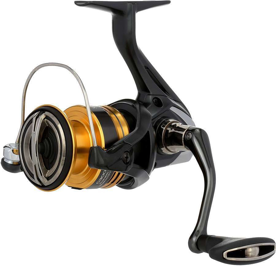 SHIMANO SAHARA FJ