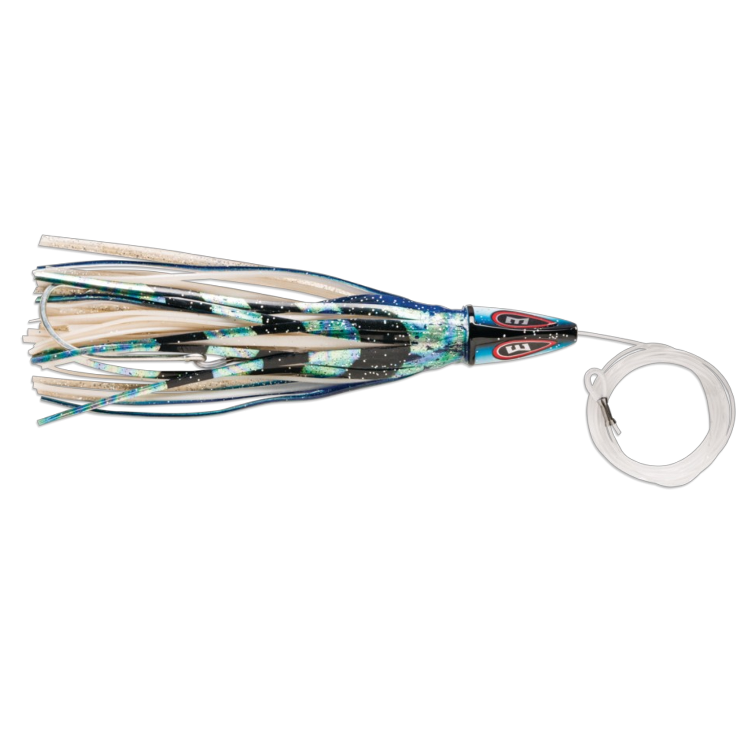 WILLIAMSON HIGH SPEED TUNA CATCHER