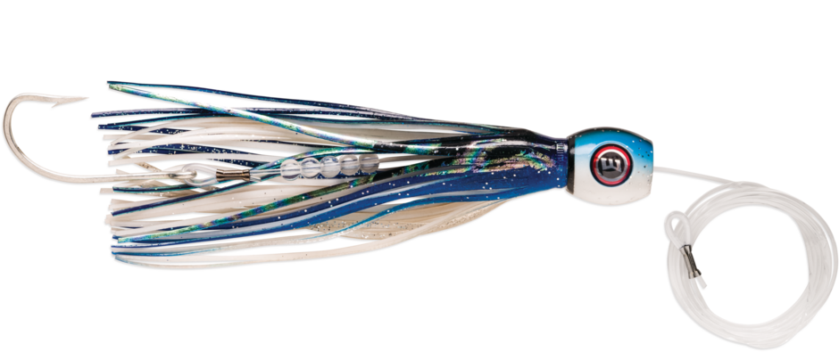 WILLIAMSON HIGH SPEED SAILFISH CATCHER 165MM 135G