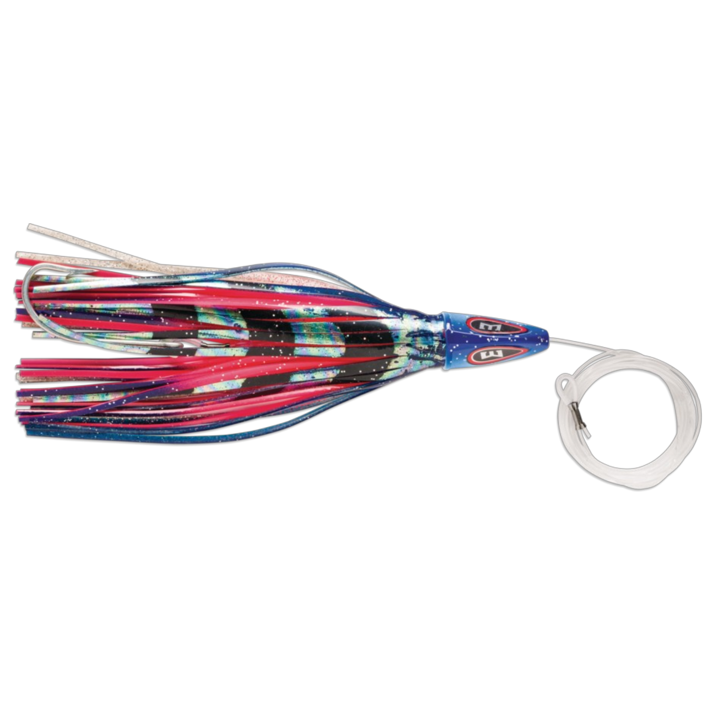 WILLIAMSON HIGH SPEED TUNA CATCHER