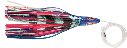 WILLIAMSON HIGH SPEED TUNA CATCHER 203MM 170G