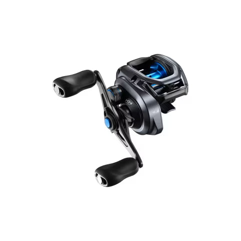SHIMANO SLX XT 151HG