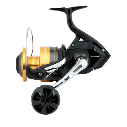 SHIMANO SOCORRO SW