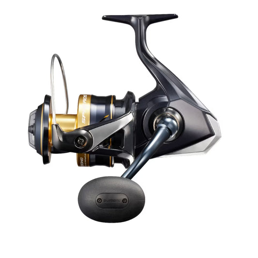 SHIMANO SPHEROS