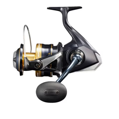 SHIMANO SPHEROS SW A