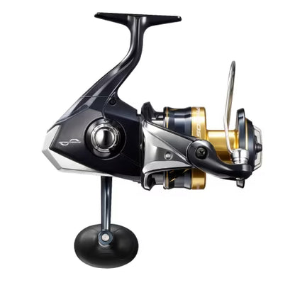 SHIMANO SPHEROS