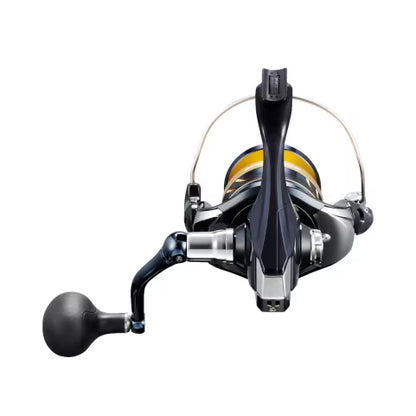 SHIMANO SPHEROS