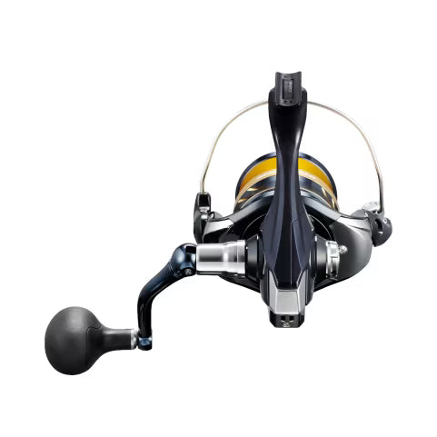 SHIMANO SPHEROS