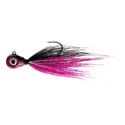 EAGLE CLAW BUCKTAIL JIG 10.6G