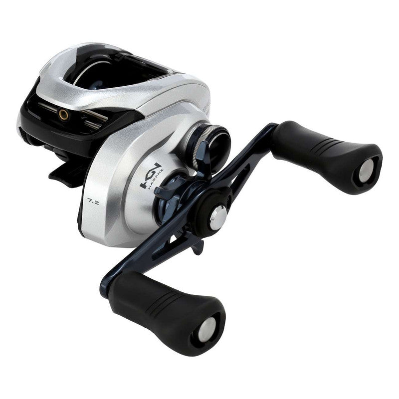 SHIMANO TRANX 201HG