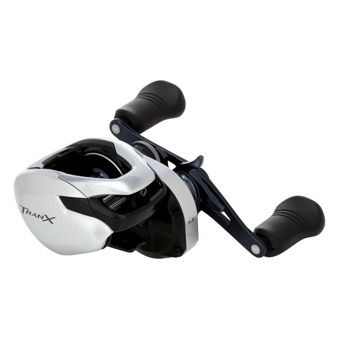 SHIMANO TRANX 201HG