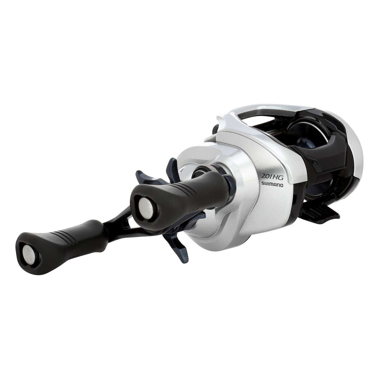 SHIMANO TRANX 201HG