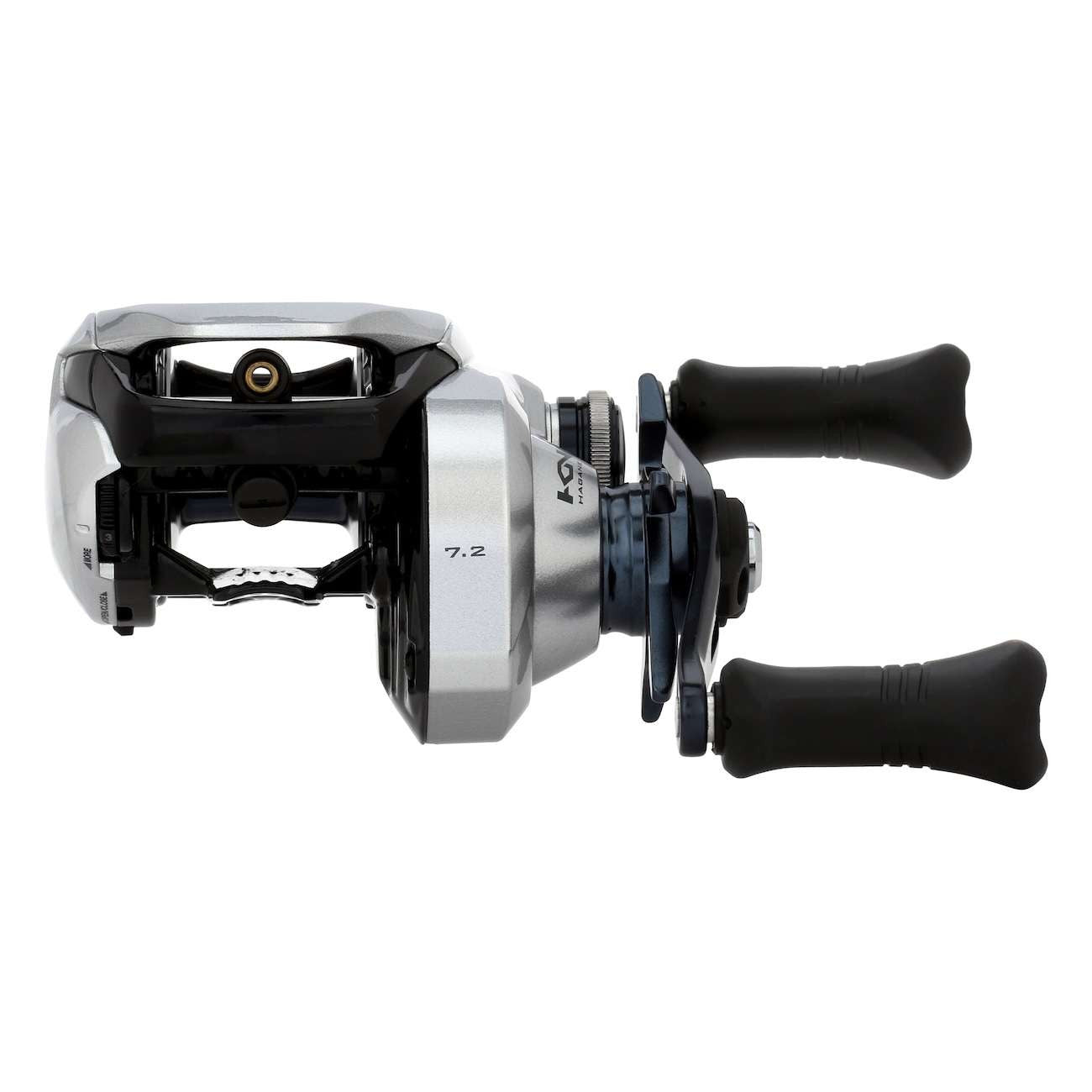 SHIMANO TRANX 201HG