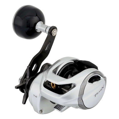 SHIMANO TRANX 301HG