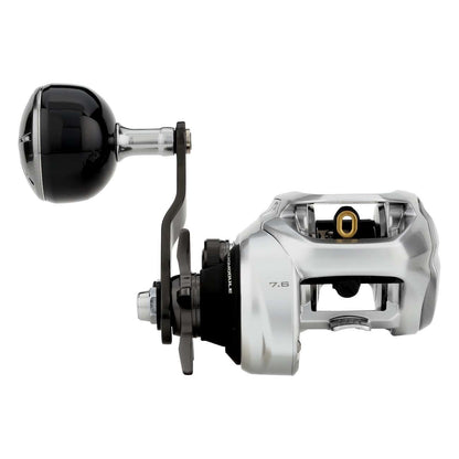 SHIMANO TRANX 301HG