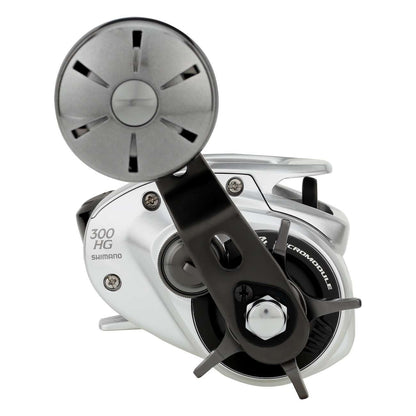 SHIMANO TRANX 301HG