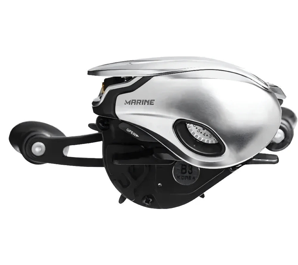 MARINE SPORT LEGACY LH