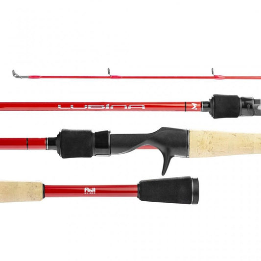 MARINE SPORT LUBINA CASTING ROD