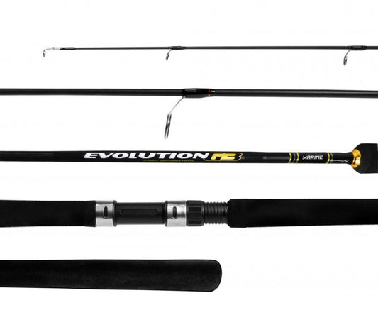 MARINE SPORT EVOLUTION G3 SPINNING ROD