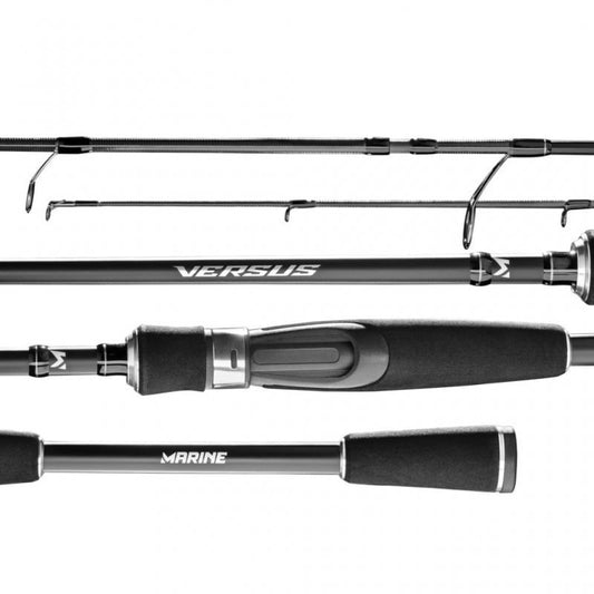 MARINE SPORT SPINNING VERSUS