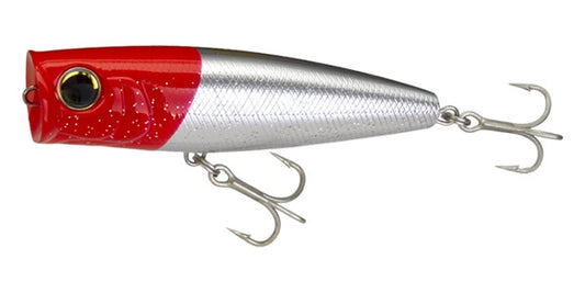YO-ZURI R1152 HYDRO POPPER 120MM 43G