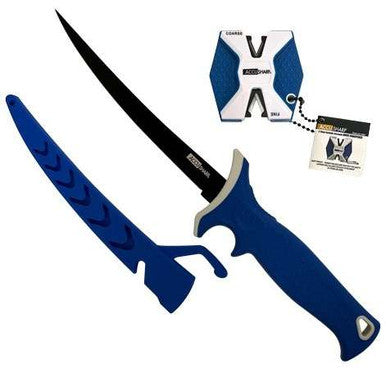 ACCUSHARP FILLET KNIFE 6.5 INCH 736C