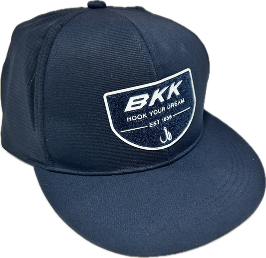BKK LEGACY SNAPBACK BLUE