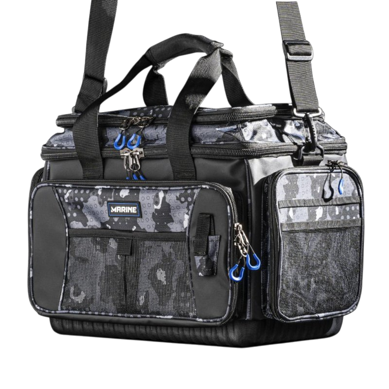 MARINE SPORT MALETA 25L