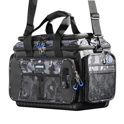 MARINE SPORT MALETA 25L