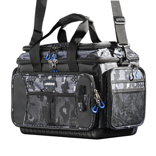 MARINE SPORT MALETA 25L