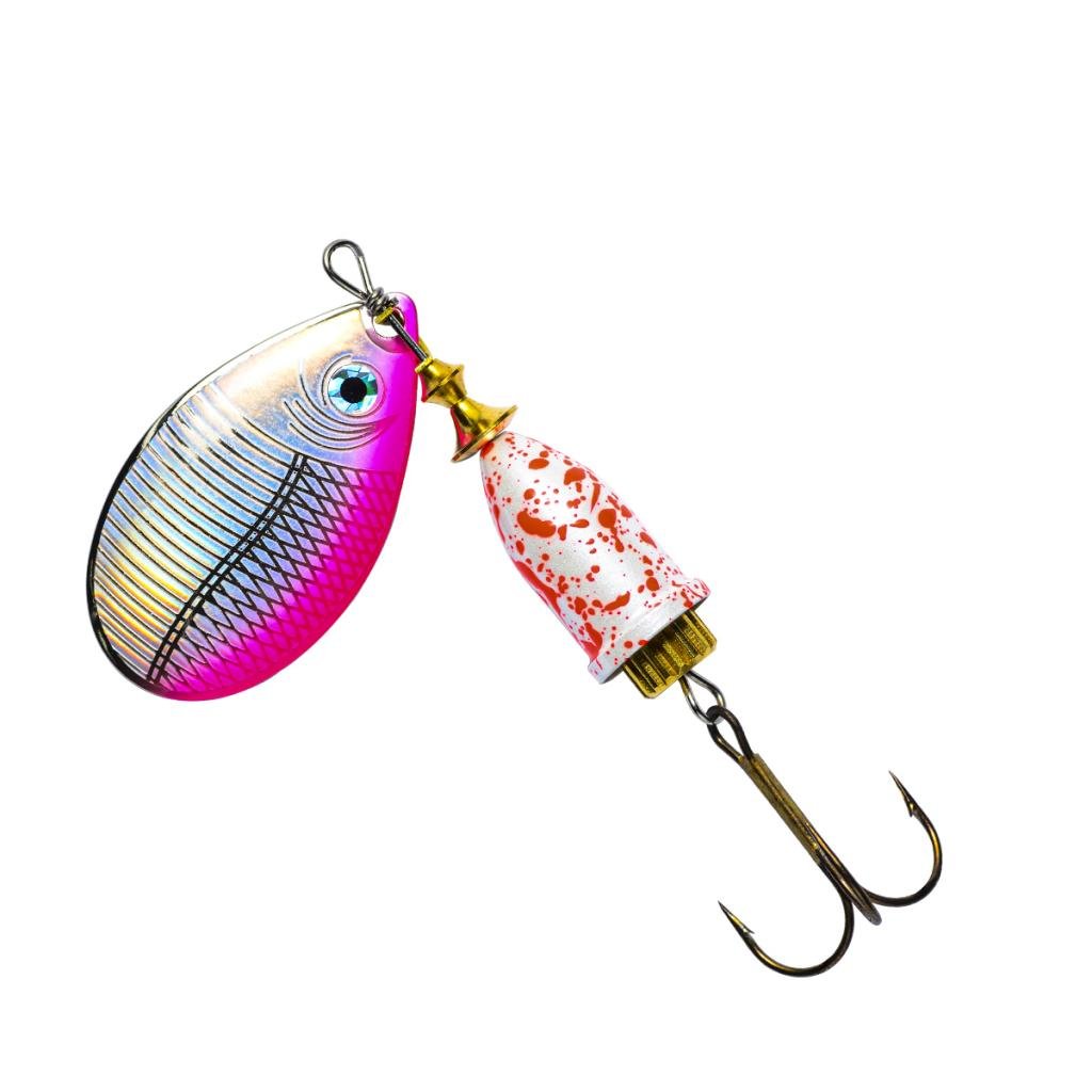 MARINE SPORT SPINNER LASER 9G