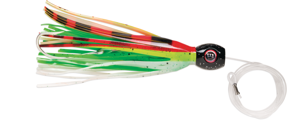 WILLIAMSON HIGH SPEED SAILFISH CATCHER 165MM 135G