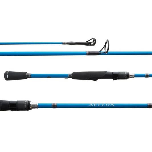 SHIMANO SELLUS SPINNING