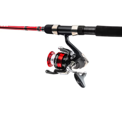 SHIMANO COMBO SIENNA 3000/7'0'' 10-20LB 2PC