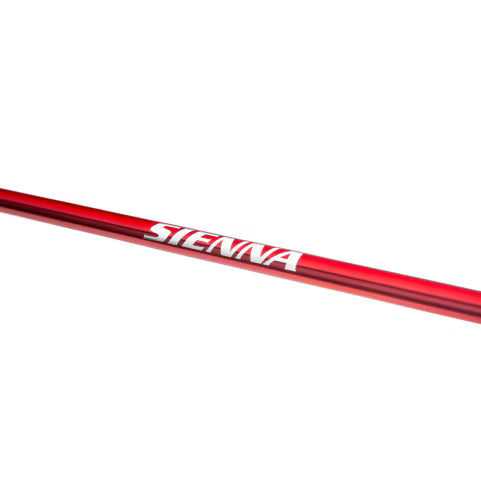 SHIMANO COMBO SIENNA 4000/6'6'' 12-25LB 2PC