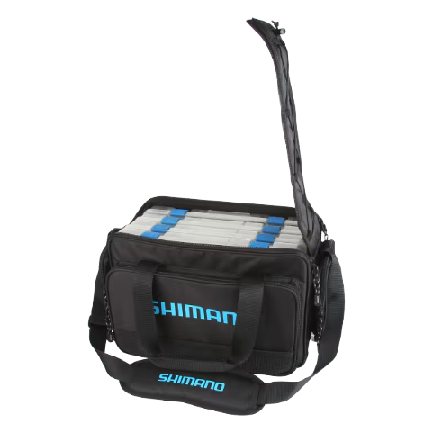SHIMANO BALTICA 20L