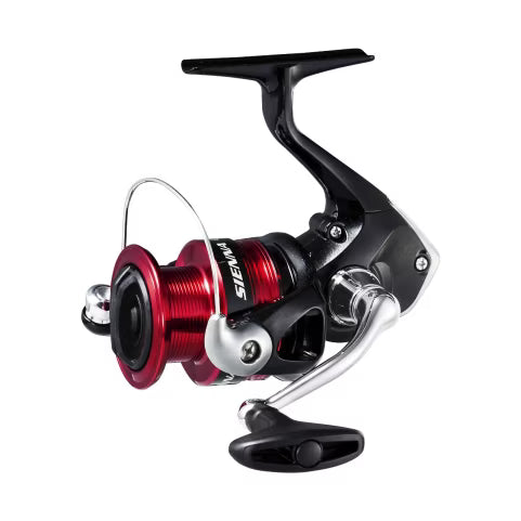 SHIMANO REEL SIENNA