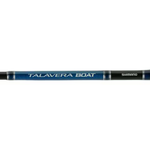 SHIMANO SPINNING TALAVERA BOAT